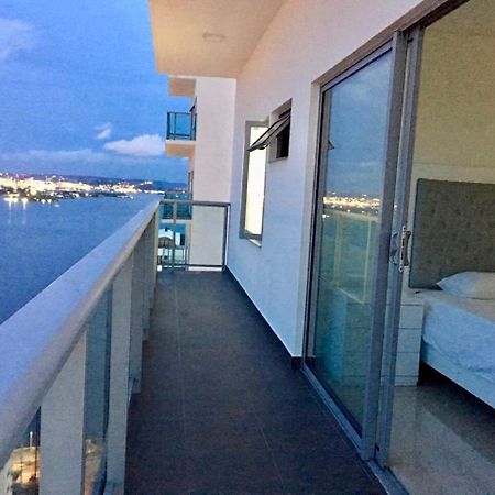 Prity Apartamento Kartagena Zewnętrze zdjęcie