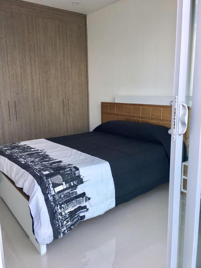 Prity Apartamento Kartagena Zewnętrze zdjęcie