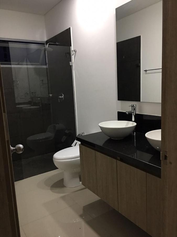 Prity Apartamento Kartagena Zewnętrze zdjęcie