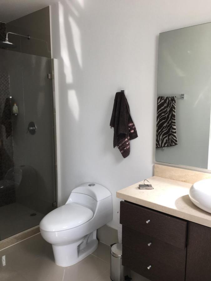 Prity Apartamento Kartagena Zewnętrze zdjęcie