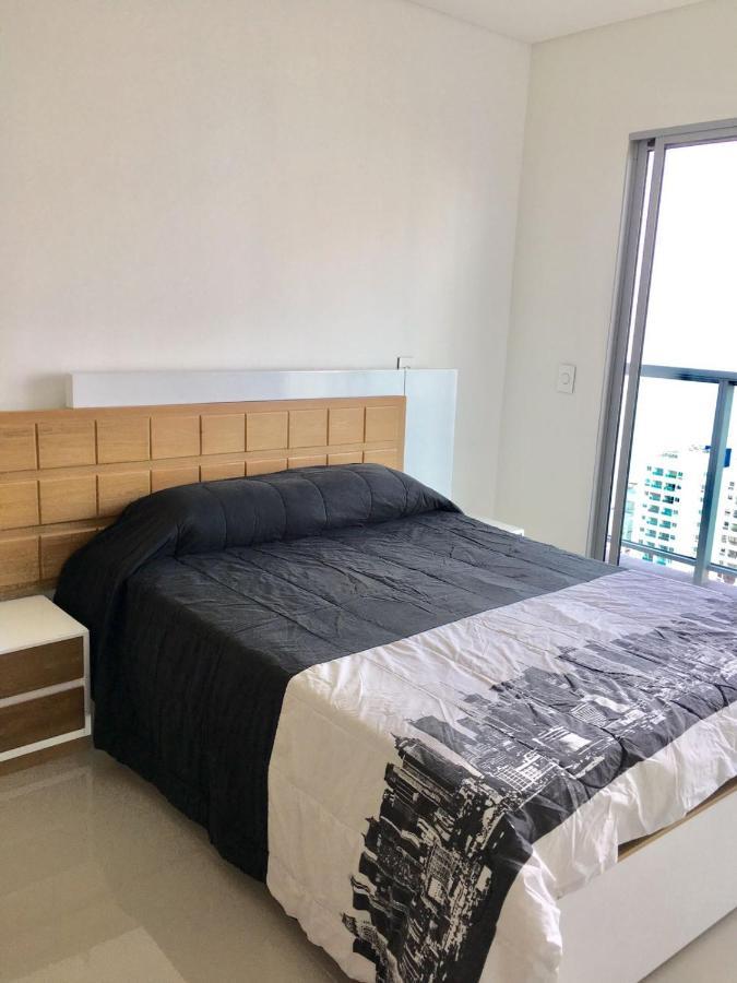 Prity Apartamento Kartagena Zewnętrze zdjęcie