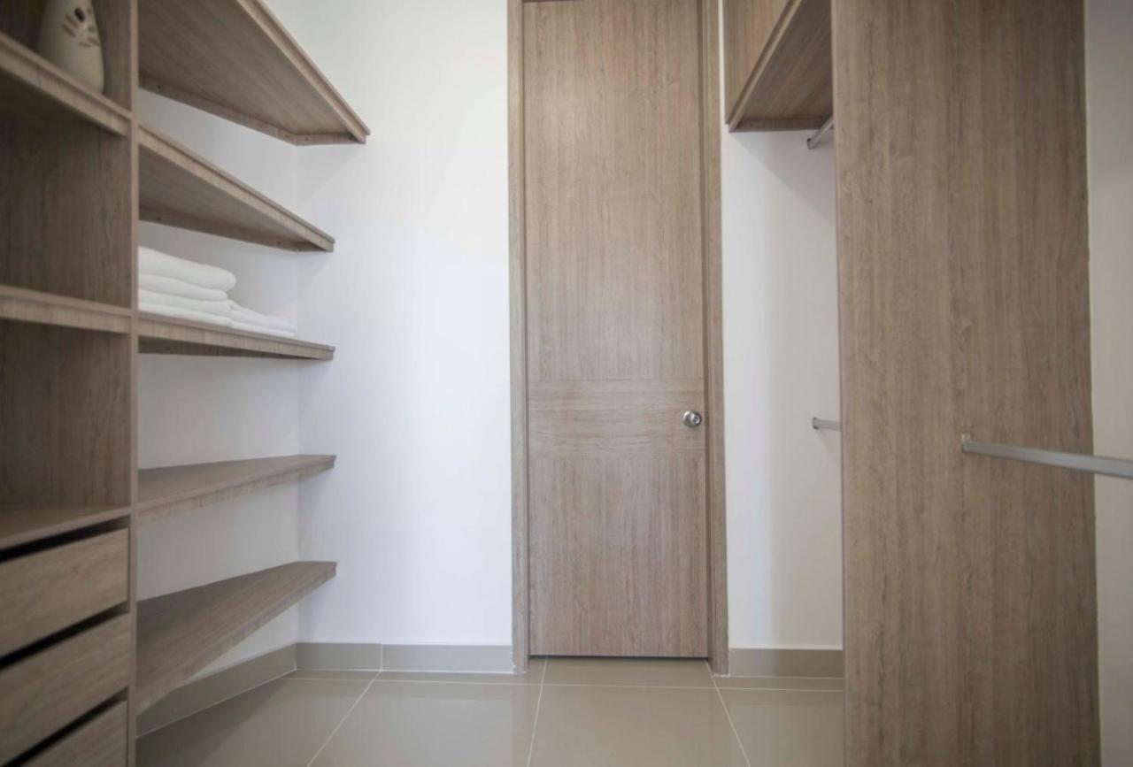 Prity Apartamento Kartagena Zewnętrze zdjęcie