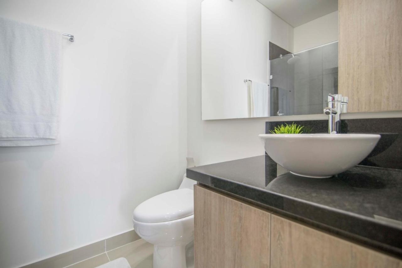 Prity Apartamento Kartagena Zewnętrze zdjęcie