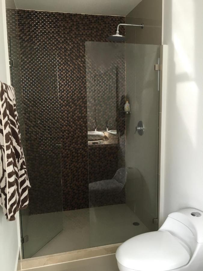 Prity Apartamento Kartagena Zewnętrze zdjęcie