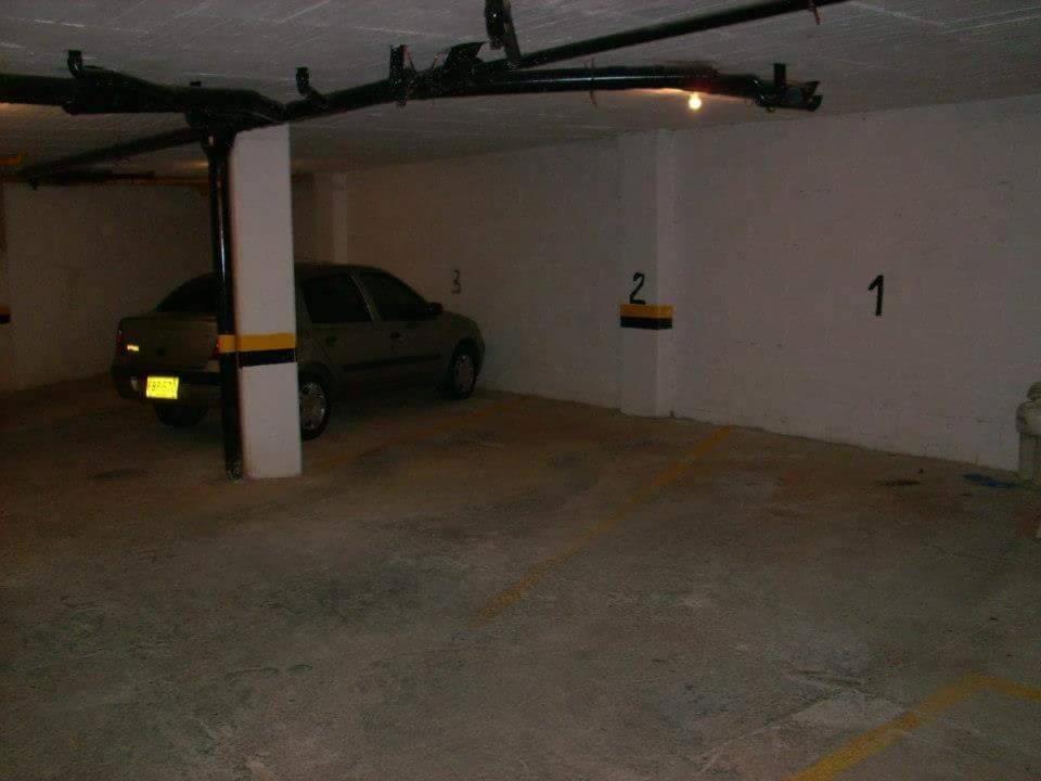 Prity Apartamento Kartagena Zewnętrze zdjęcie