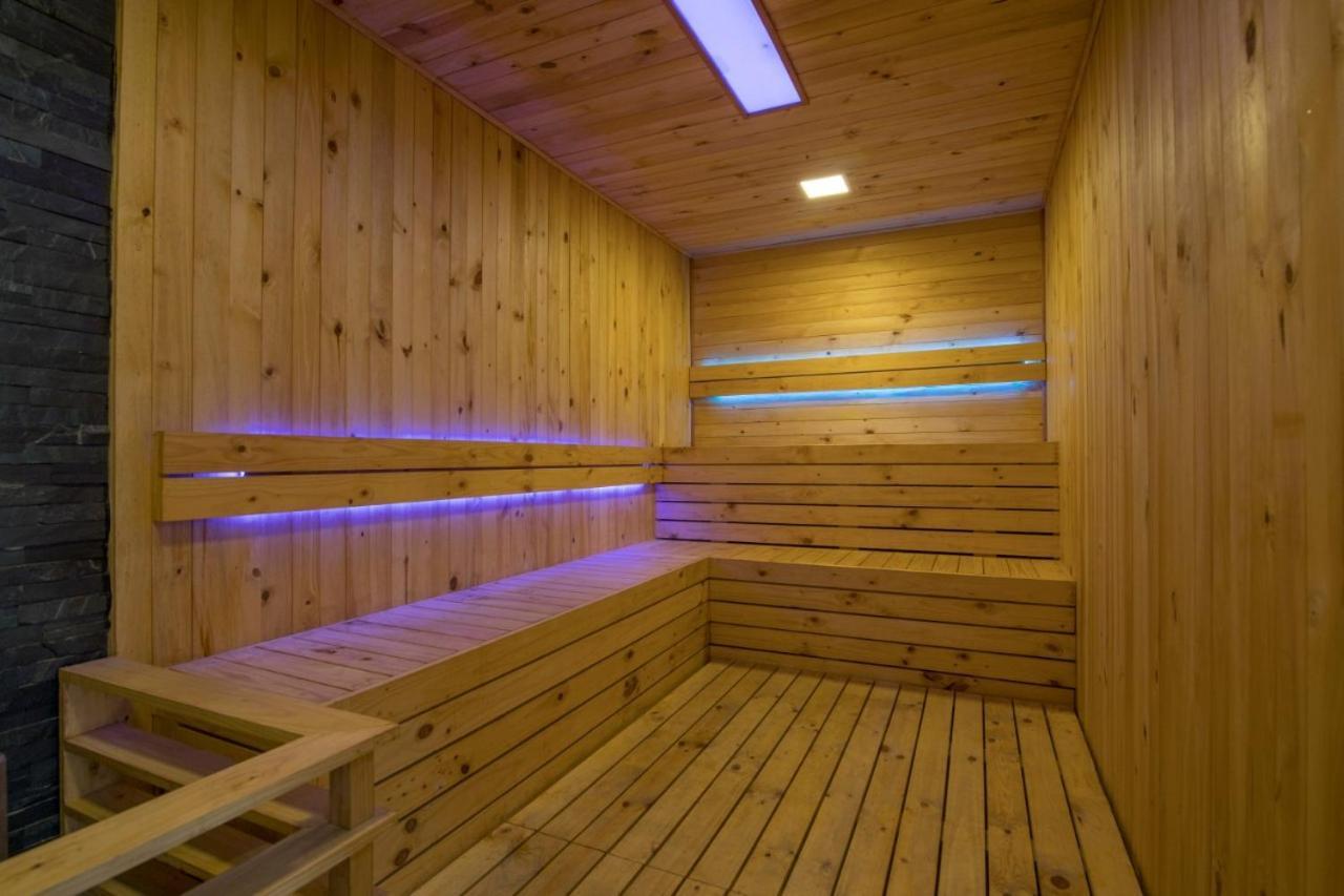 Prity Apartamento Kartagena Zewnętrze zdjęcie