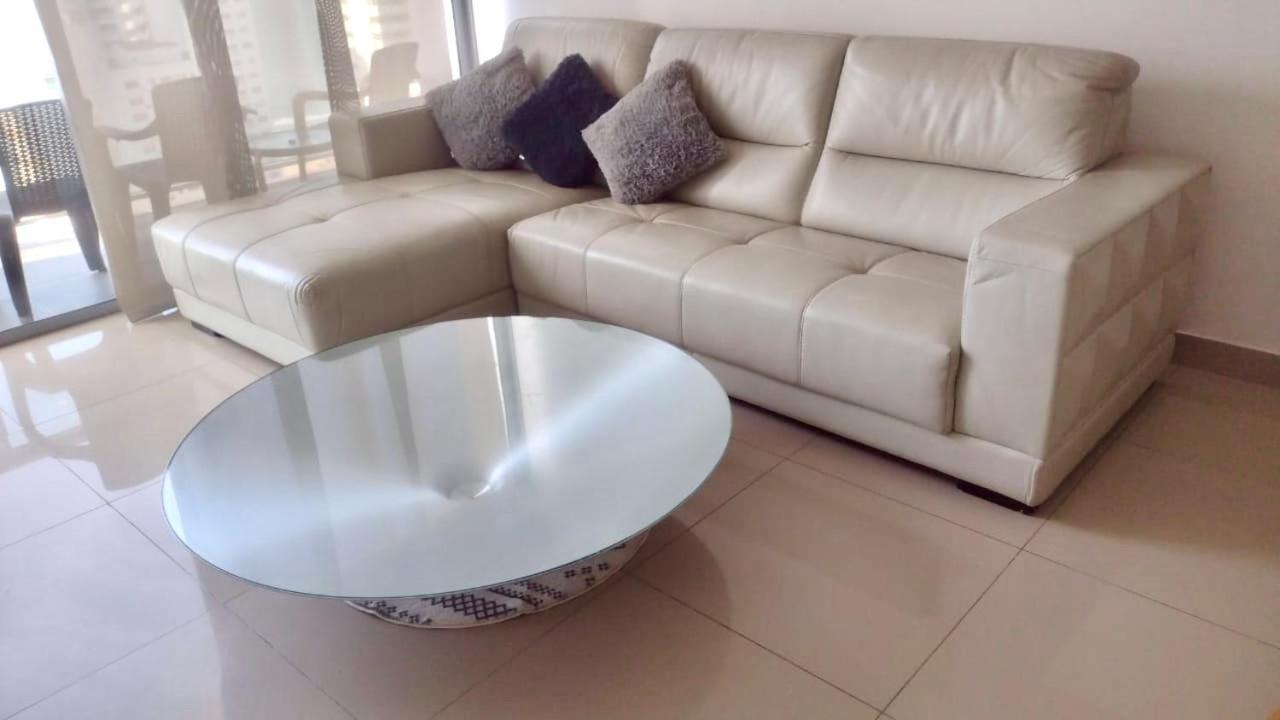 Prity Apartamento Kartagena Zewnętrze zdjęcie