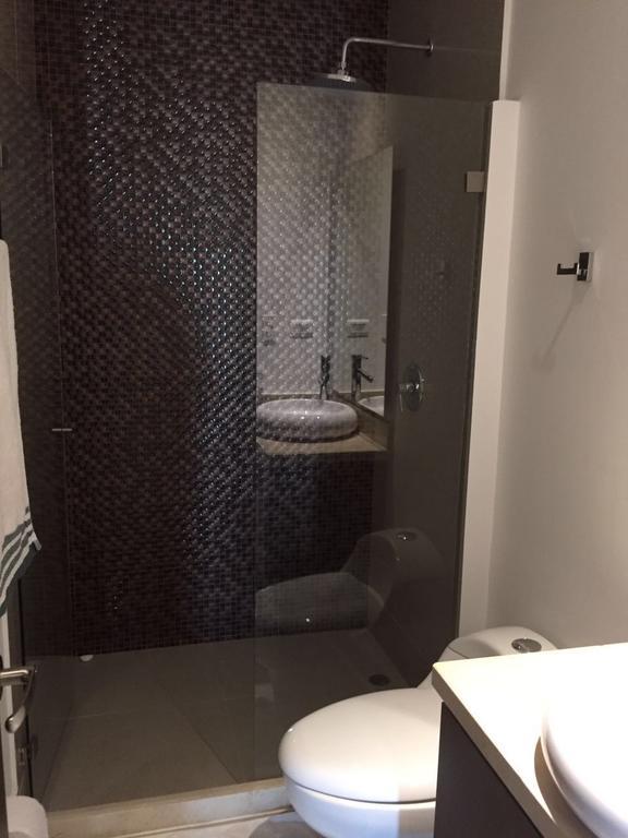 Prity Apartamento Kartagena Zewnętrze zdjęcie