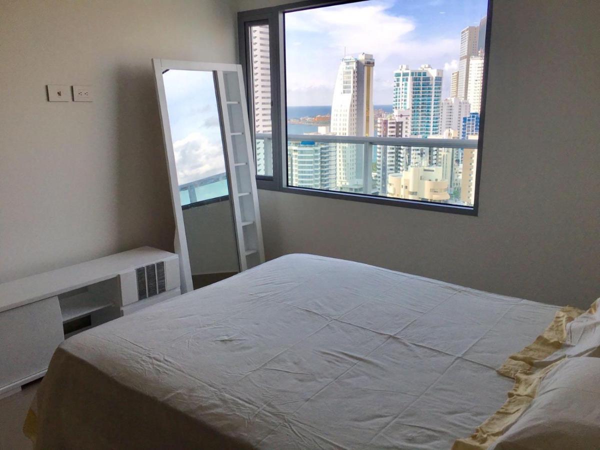 Prity Apartamento Kartagena Zewnętrze zdjęcie